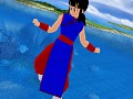 Image 10 - Adult Chi-Chi in BT3 mod for Dragon Ball Z: Budokai Tenkaichi 3  - Mod DB