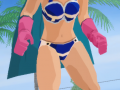 Image 10 - Adult Chi-Chi in BT3 mod for Dragon Ball Z: Budokai Tenkaichi 3  - Mod DB