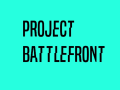 Project Battlefront (Lothal out now…)
