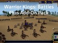 Warrior Kings: Battles Plus Add-On Pack