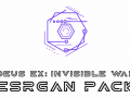 Deus Ex: Invisible War ESRGAN Pack