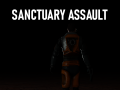 Sanctuary assault
