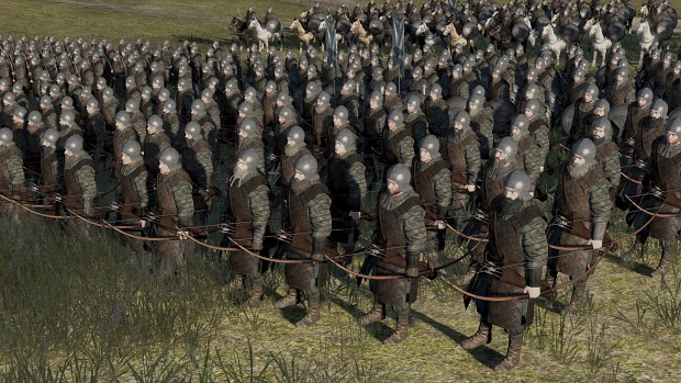 House Stark image - Total War - A Game of Ice and Fire mod for Total ...