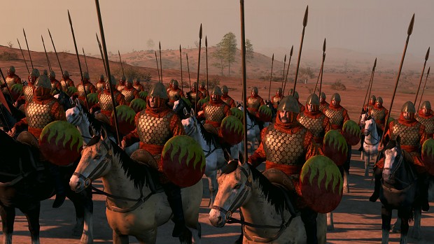 House Uller Screens image - Total War - A Game of Ice and Fire mod for ...