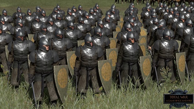 House Baratheon of the Stormlands (Renly) image - Total War - A Game of ...