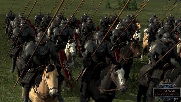 House Blackwood image - Total War - A Game of Ice and Fire mod for ...