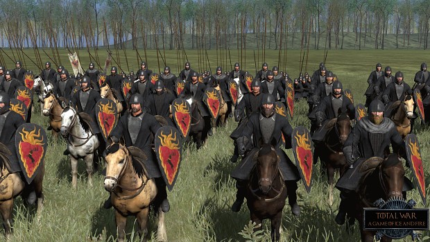 House Baratheon of Dragonstone image - Total War - A Game of Ice and ...