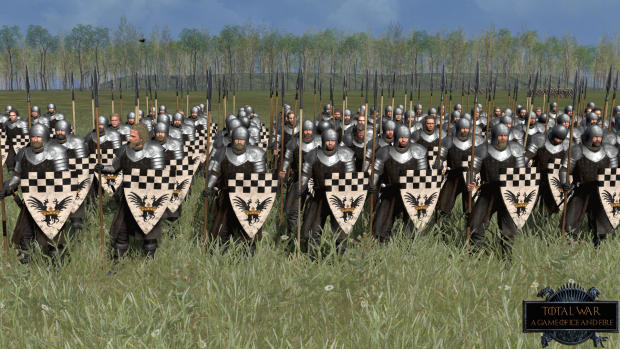 House Staunton image - Total War - A Game of Ice and Fire mod for Total ...