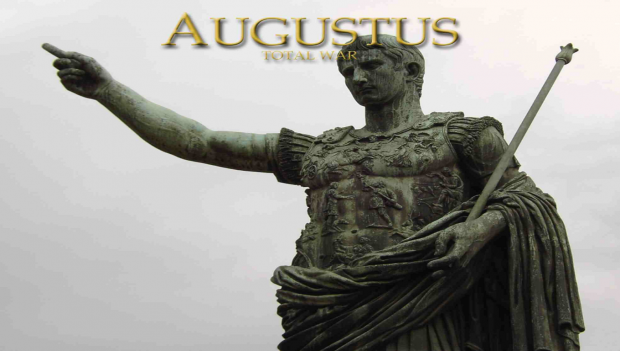 Augustus Total War 4