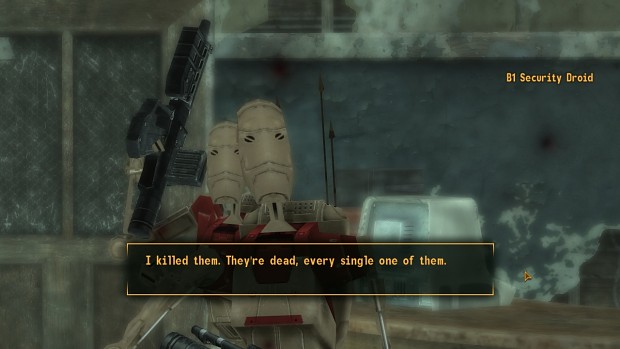 fallout new vegas can companions die