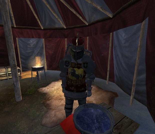 mount and blade trade