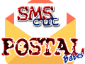 Postal Babes SMS Cut