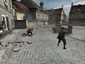 Call of Duty 2 - Rhine Survival Mod