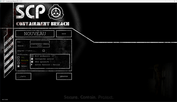 scp containment breach console commands fly