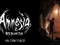 Amnesia Rebirth: No Crosshair