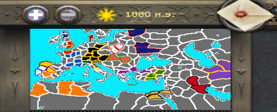 eras total conquest mod