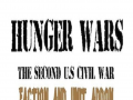 faction and unit addon for Hunger Wars