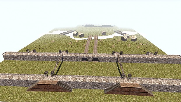 new map for brabant update 9