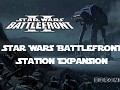 Star Wars Battlefront: Station Expansion
