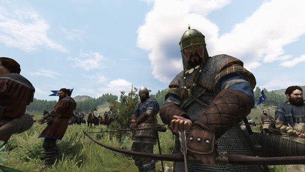 Battanians 3.0 image - The Bannerlord Immersion Project mod for Mount ...