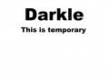 Darkle