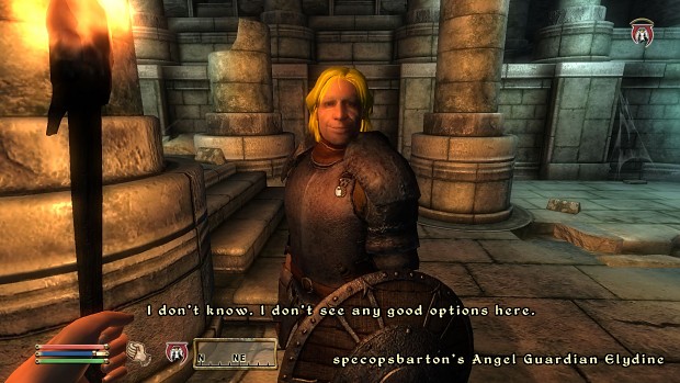 elder scrolls oblivion mods 2018