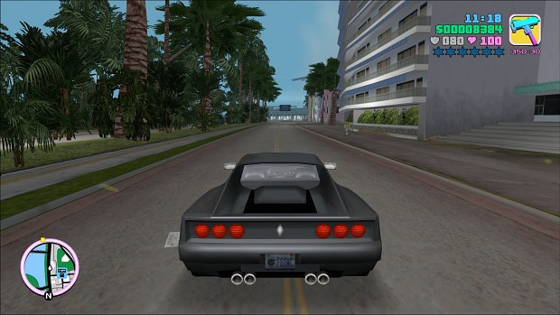 Grand Theft Auto Vice City Definitive Edition file - ModDB