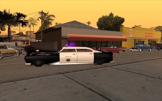 grand theft auto san andreas mods installer