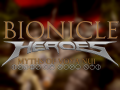Bionicle Heroes: Myths of Voya Nui