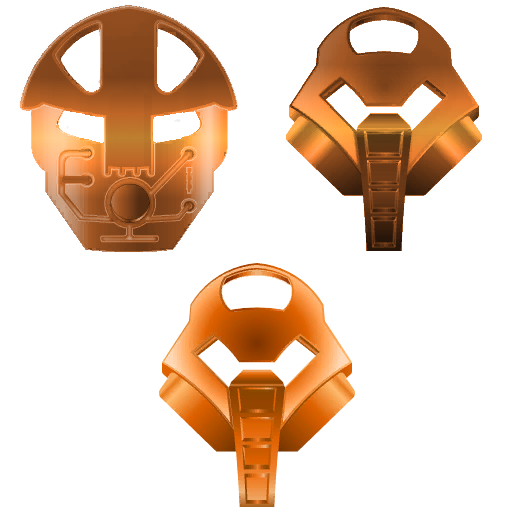 Matoro Edition mod for Bionicle Heroes - ModDB