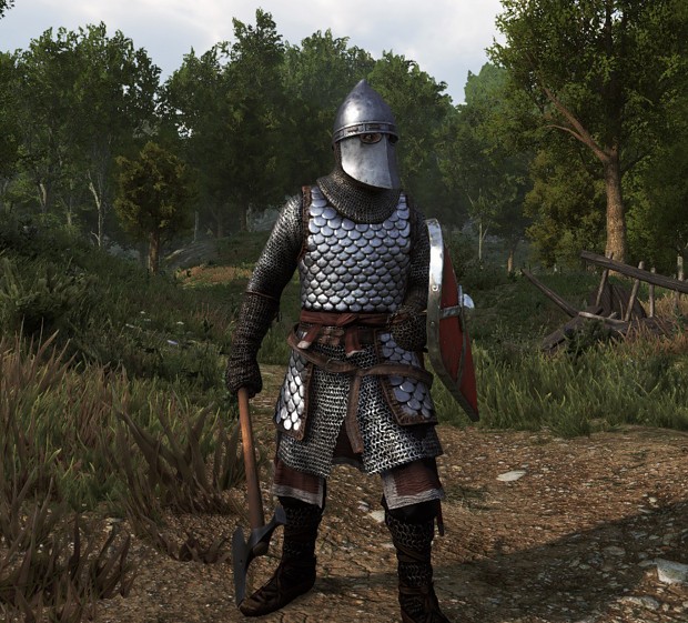 mount and blade 2 bannerlord mods