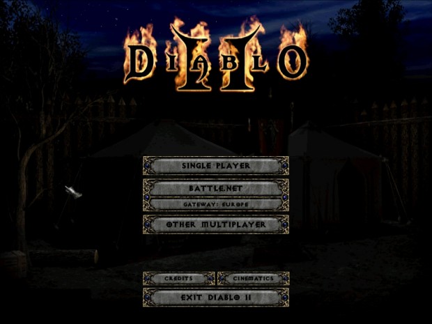 diablo 2 lord of destruction save game files