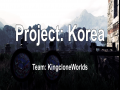 Project: Korea