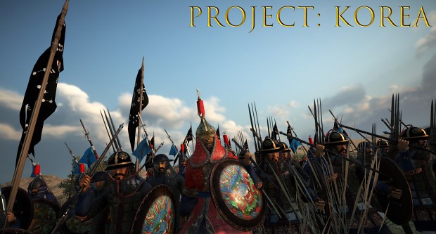 Project: Korea