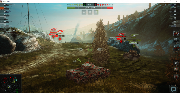 WoT Blitz 10 11 2020 13 23 36 image - ModDB