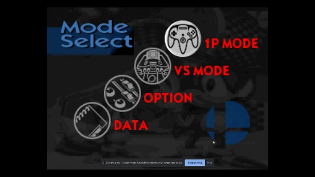 Videos & Audio - SSB64 Sonic 2 Mod for Super Smash Bros. 64 - Mod DB