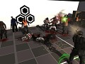 [Dawn of the Dead mod] New Blood Effects