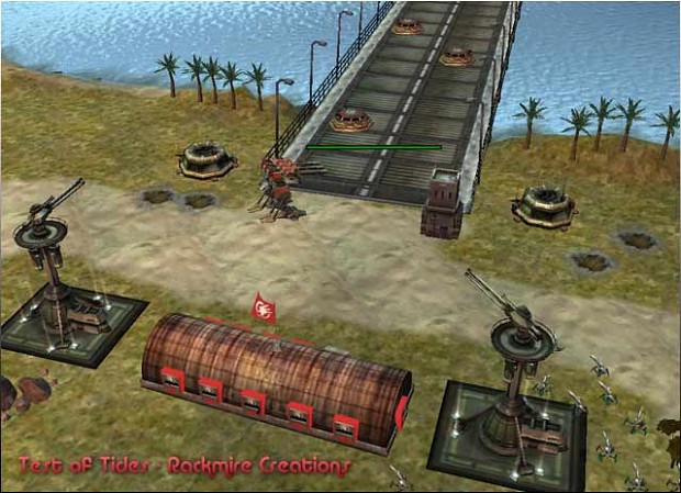 command and conquer 3 kanes wrath multiplayer maps