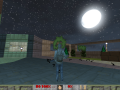 Festivus for the Last of Us mod for Doom II - ModDB