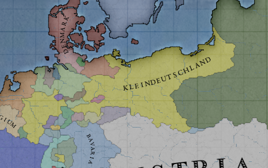 Wholesome Yellow Small Germany