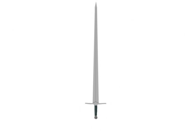 Gondorian Sword