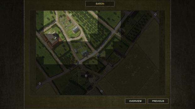 Map Example - Baron