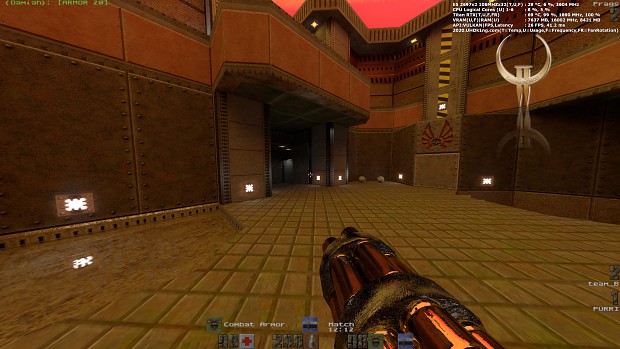 Quake 2 rtx как установить