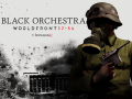 Black Orchestra: Worldfront 37-54