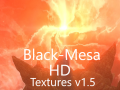 Black-Mesa HD textures