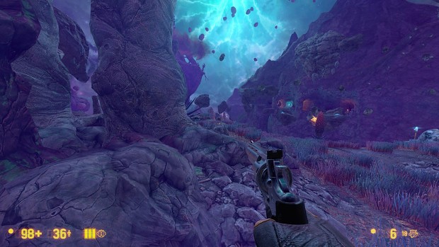 black mesa black mesa