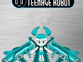 My Life As A Teenage Robot: Locked And Loaded