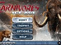 Carnivores Ice Age+