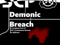SCP: Demonic Breach