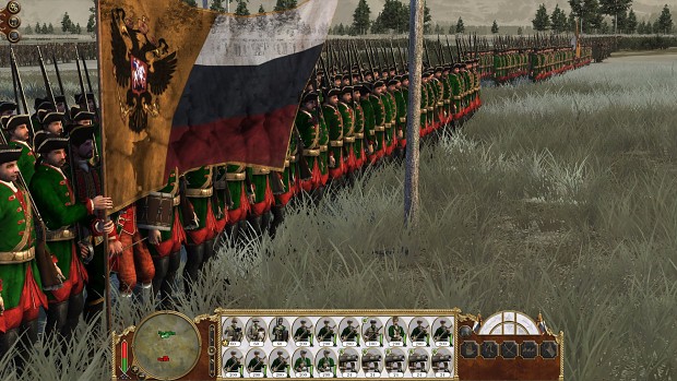 The best Empire: Total War mods